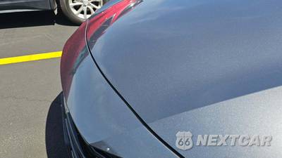 2023 Nissan Versa S - zdjęcie 19 z 23 - miniatura