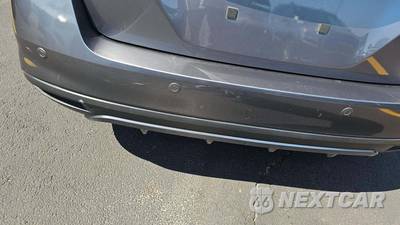 2023 Nissan Versa S - zdjęcie 20 z 23 - miniatura