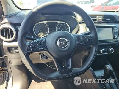 2023 Nissan Versa S - zdjęcie 10 z 23 - miniatura