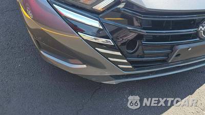 2023 Nissan Versa S - zdjęcie 23 z 23 - miniatura