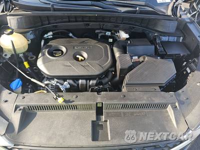 2020 Hyundai Tucson SE - zdjęcie 15 z 20 - miniatura