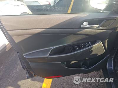 2020 Hyundai Tucson SE - zdjęcie 9 z 20 - miniatura