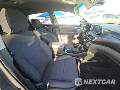 2020 Hyundai Tucson SE - zdjęcie 8 z 20 - miniatura