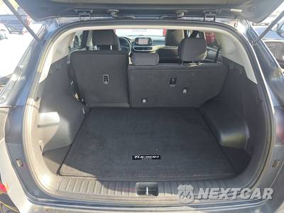 2020 Hyundai Tucson SE - zdjęcie 16 z 20 - miniatura