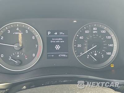 2020 Hyundai Tucson SE - zdjęcie 12 z 20 - miniatura