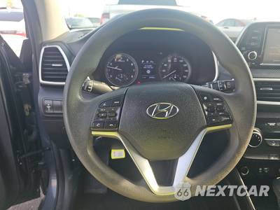 2020 Hyundai Tucson SE - zdjęcie 10 z 20 - miniatura