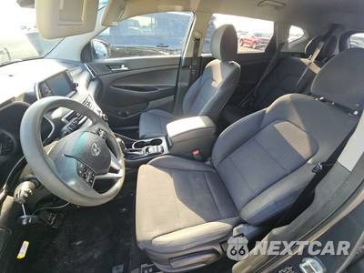 2020 Hyundai Tucson SE - zdjęcie 7 z 20 - miniatura