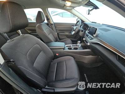 2025 Nissan Altima SV - zdjęcie 8 z 21 - miniatura