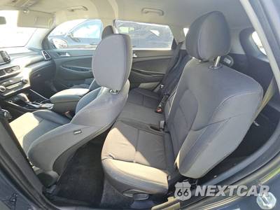 2020 Hyundai Tucson SE - zdjęcie 13 z 20 - miniatura