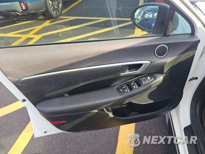 2021 Hyundai Sonata SEL - zdjęcie 9 z 27 - miniatura