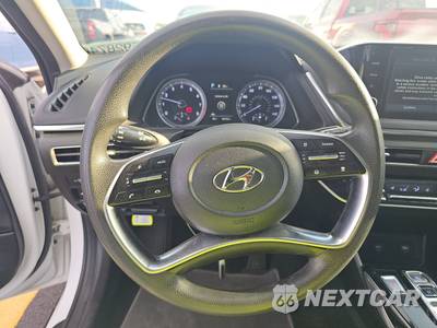 2021 Hyundai Sonata SEL - zdjęcie 10 z 27 - miniatura