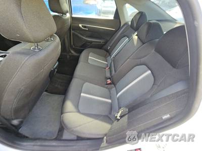 2021 Hyundai Sonata SEL - zdjęcie 13 z 27 - miniatura
