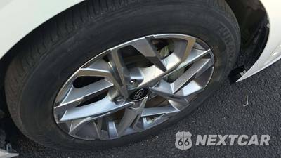 2021 Hyundai Sonata SEL - zdjęcie 23 z 27 - miniatura