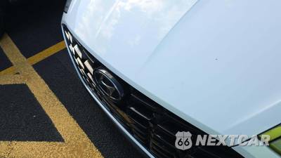 2021 Hyundai Sonata SEL - zdjęcie 19 z 27 - miniatura