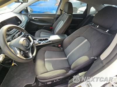 2021 Hyundai Sonata SEL - zdjęcie 7 z 27 - miniatura