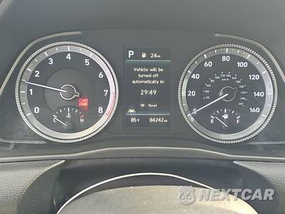 2021 Hyundai Sonata SEL - zdjęcie 12 z 27 - miniatura