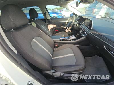 2021 Hyundai Sonata SEL - zdjęcie 8 z 27 - miniatura