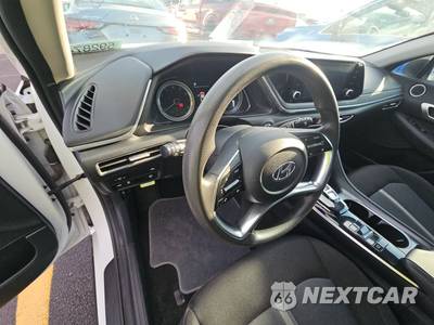 2021 Hyundai Sonata SEL - zdjęcie 11 z 27 - miniatura