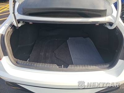 2021 Hyundai Sonata SEL - zdjęcie 16 z 27 - miniatura