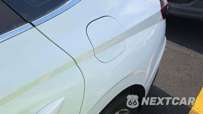 2021 Hyundai Sonata SEL - zdjęcie 27 z 27 - miniatura