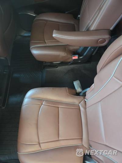 2020 Buick Enclave Avenir 1SP - zdjęcie 10 z 20 - miniatura