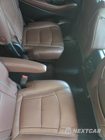 2020 Buick Enclave Avenir 1SP - zdjęcie 16 z 20 - miniatura