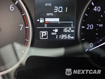2024 Nissan Versa S - zdjęcie 9 z 20 - miniatura