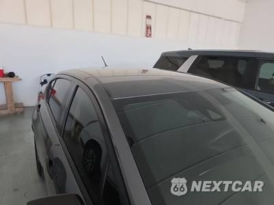 2024 Nissan Versa S - zdjęcie 17 z 20 - miniatura