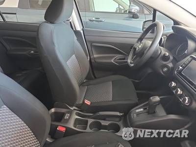 2024 Nissan Versa S - zdjęcie 15 z 20 - miniatura