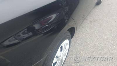 2021 Nissan Versa S - zdjęcie 25 z 26 - miniatura