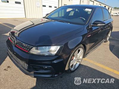 2017 Volkswagen Jetta GLI - zdjęcie 1 z 21 - miniatura