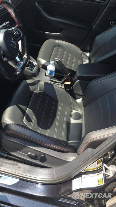 2017 Volkswagen Jetta GLI - zdjęcie 18 z 21 - miniatura