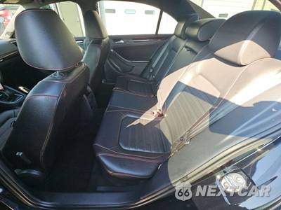 2017 Volkswagen Jetta GLI - zdjęcie 13 z 21 - miniatura