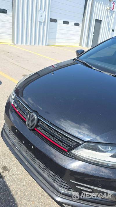2017 Volkswagen Jetta GLI - zdjęcie 19 z 21 - miniatura