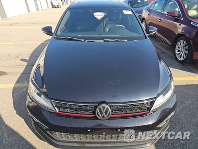 2017 Volkswagen Jetta GLI - zdjęcie 2 z 21 - miniatura