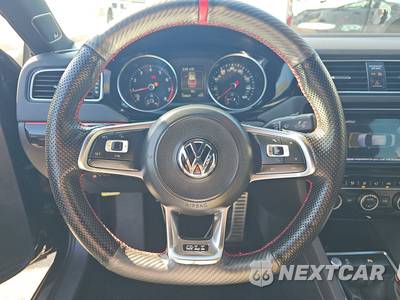 2017 Volkswagen Jetta GLI - zdjęcie 10 z 21 - miniatura