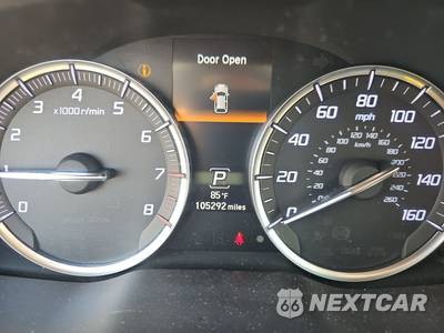 2020 Acura MDX w/Technology & Entertainment Packages - zdjęcie 12 z 24 - miniatura