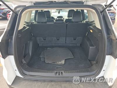 2017 Ford Escape S - zdjęcie 16 z 23 - miniatura