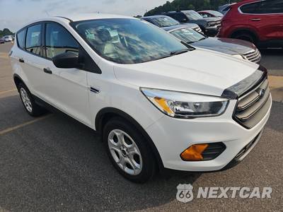 2017 Ford Escape S - zdjęcie 3 z 23 - miniatura