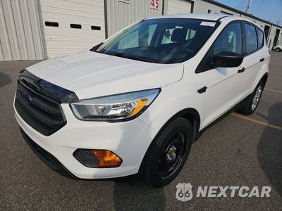 2017 Ford Escape S - zdjęcie 1 z 23 - miniatura