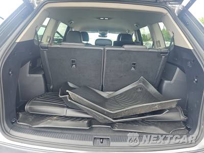 2024 Volkswagen Atlas 2.0T SE w/Technology - zdjęcie 16 z 47 - miniatura
