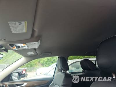 2024 Volkswagen Atlas 2.0T SE w/Technology - zdjęcie 17 z 47 - miniatura