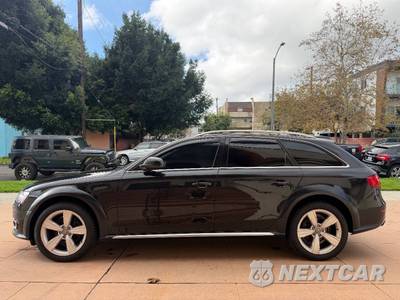 2014 Audi allroad Premium Plus Wagon - zdjęcie 6 z 7 - miniatura
