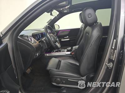 2022 Mercedes-Benz GLB 250 4MATIC - zdjęcie 7 z 23 - miniatura