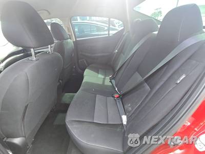 2024 Nissan Sentra SV - zdjęcie 13 z 27 - miniatura