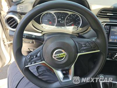 2020 Nissan Versa S - zdjęcie 10 z 20 - miniatura