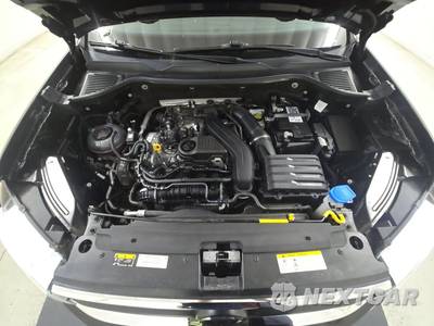2024 Volkswagen Taos S - zdjęcie 15 z 19 - miniatura