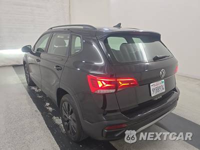 2024 Volkswagen Taos S - zdjęcie 6 z 19 - miniatura
