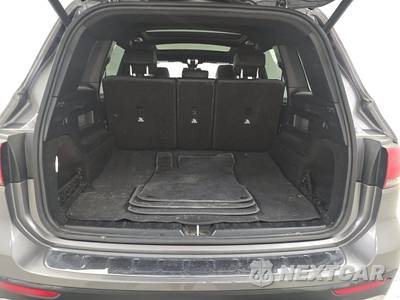 2022 Mercedes-Benz GLB 250 4MATIC - zdjęcie 16 z 23 - miniatura
