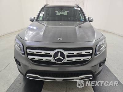 2022 Mercedes-Benz GLB 250 4MATIC - zdjęcie 2 z 23 - miniatura